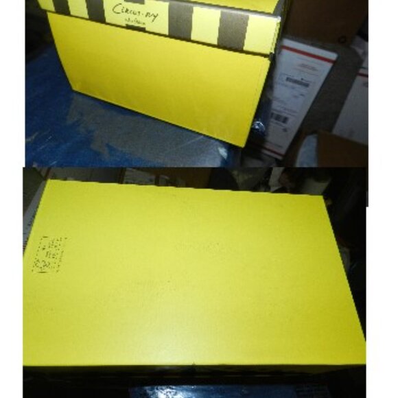 Circus NY by Sam Edelman Wrigley Woven Sandal Women's 🆕📦⌚FAST🏃🏻💨⚡🚚 - Picture 10 of 15